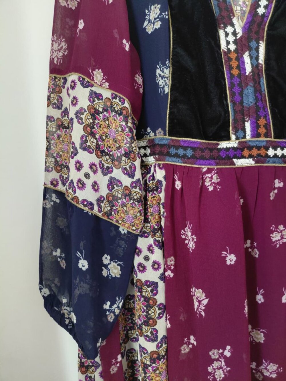 Maeve by Anthropology, Quartier Latin Dress - Picture 4 of 13